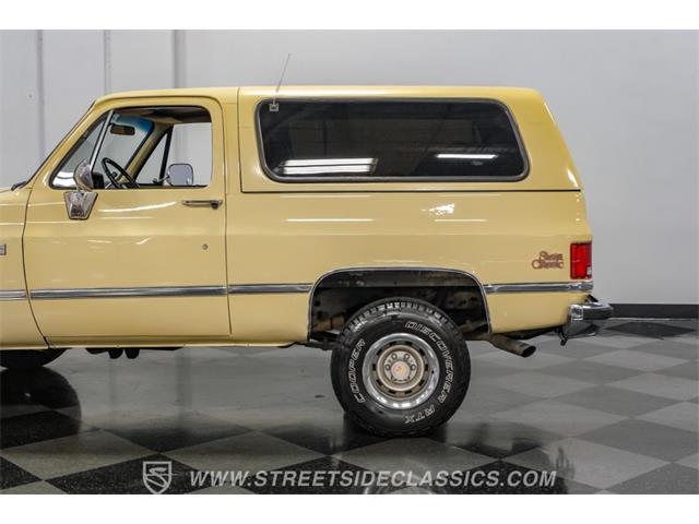 1985 GMC Jimmy (CC-2103376) for sale in Ft Worth, Texas