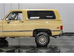 1985 GMC Jimmy (CC-2103376) for sale in Ft Worth, Texas