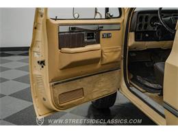 1985 GMC Jimmy (CC-2103376) for sale in Ft Worth, Texas