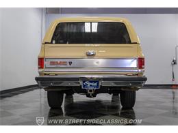 1985 GMC Jimmy (CC-2103376) for sale in Ft Worth, Texas