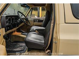 1985 GMC Jimmy (CC-2103376) for sale in Ft Worth, Texas