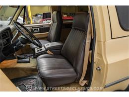 1985 GMC Jimmy (CC-2103376) for sale in Ft Worth, Texas