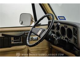 1985 GMC Jimmy (CC-2103376) for sale in Ft Worth, Texas