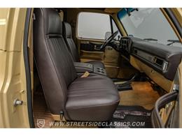 1985 GMC Jimmy (CC-2103376) for sale in Ft Worth, Texas