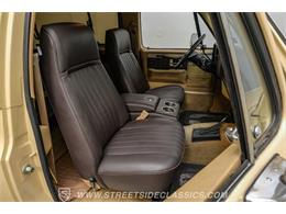 1985 GMC Jimmy (CC-2103376) for sale in Ft Worth, Texas
