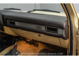 1985 GMC Jimmy (CC-2103376) for sale in Ft Worth, Texas