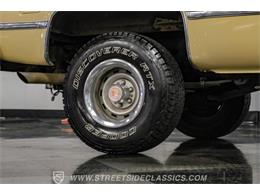 1985 GMC Jimmy (CC-2103376) for sale in Ft Worth, Texas