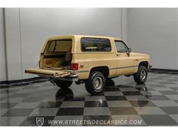 1985 GMC Jimmy (CC-2103376) for sale in Ft Worth, Texas