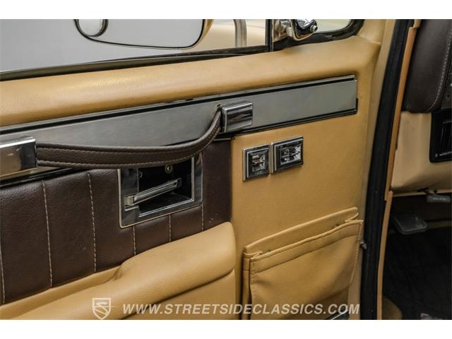 1985 GMC Jimmy (CC-2103376) for sale in Ft Worth, Texas