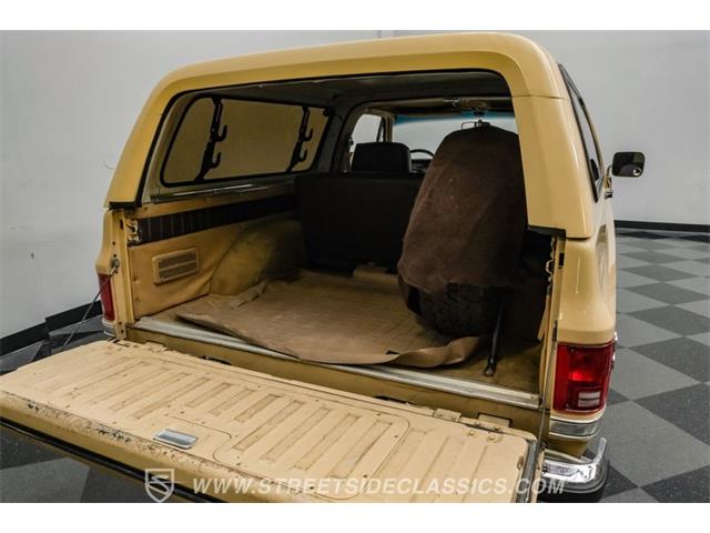 1985 GMC Jimmy (CC-2103376) for sale in Ft Worth, Texas