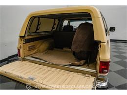 1985 GMC Jimmy (CC-2103376) for sale in Ft Worth, Texas