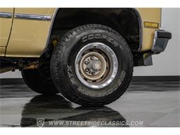 1985 GMC Jimmy (CC-2103376) for sale in Ft Worth, Texas