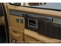 1985 GMC Jimmy (CC-2103376) for sale in Ft Worth, Texas