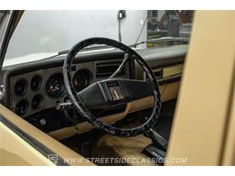 1985 GMC Jimmy (CC-2103376) for sale in Ft Worth, Texas