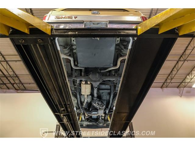 1985 GMC Jimmy (CC-2103376) for sale in Ft Worth, Texas