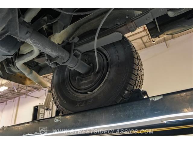 1985 GMC Jimmy (CC-2103376) for sale in Ft Worth, Texas