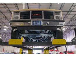 1985 GMC Jimmy (CC-2103376) for sale in Ft Worth, Texas