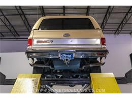 1985 GMC Jimmy (CC-2103376) for sale in Ft Worth, Texas