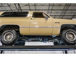 1985 GMC Jimmy (CC-2103376) for sale in Ft Worth, Texas