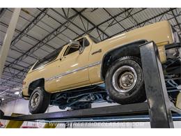 1985 GMC Jimmy (CC-2103376) for sale in Ft Worth, Texas