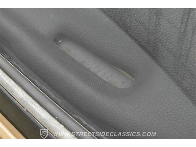 1985 GMC Jimmy (CC-2103376) for sale in Ft Worth, Texas