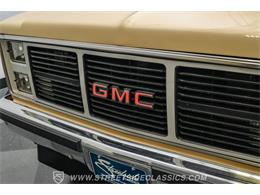 1985 GMC Jimmy (CC-2103376) for sale in Ft Worth, Texas