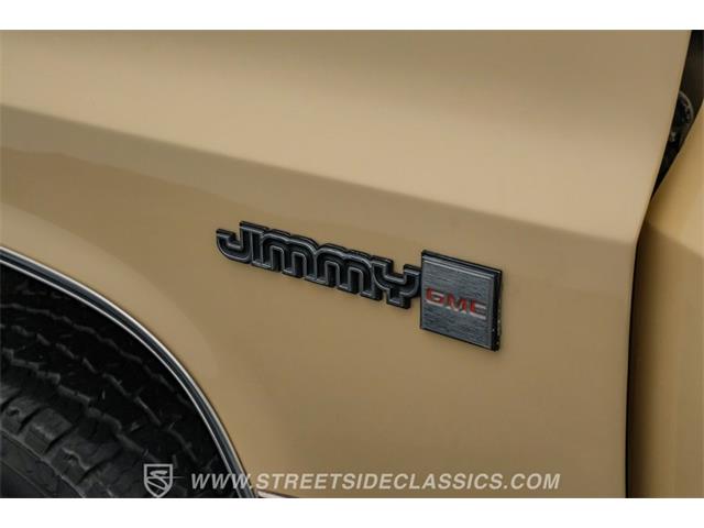 1985 GMC Jimmy (CC-2103376) for sale in Ft Worth, Texas