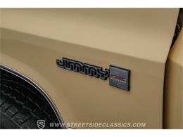 1985 GMC Jimmy (CC-2103376) for sale in Ft Worth, Texas