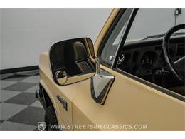 1985 GMC Jimmy (CC-2103376) for sale in Ft Worth, Texas
