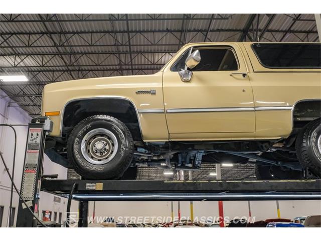 1985 GMC Jimmy (CC-2103376) for sale in Ft Worth, Texas