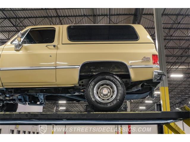 1985 GMC Jimmy (CC-2103376) for sale in Ft Worth, Texas