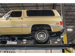 1985 GMC Jimmy (CC-2103376) for sale in Ft Worth, Texas