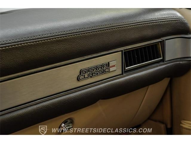 1985 GMC Jimmy (CC-2103376) for sale in Ft Worth, Texas