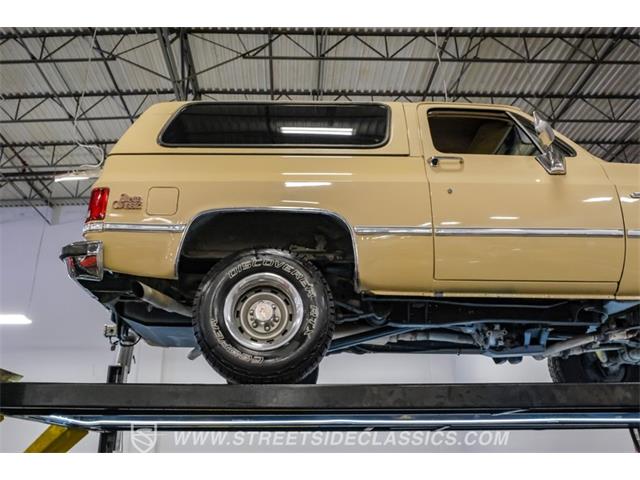 1985 GMC Jimmy (CC-2103376) for sale in Ft Worth, Texas