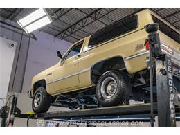 1985 GMC Jimmy (CC-2103376) for sale in Ft Worth, Texas