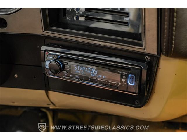 1985 GMC Jimmy (CC-2103376) for sale in Ft Worth, Texas