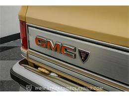 1985 GMC Jimmy (CC-2103376) for sale in Ft Worth, Texas