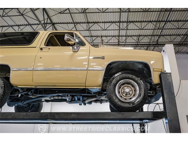 1985 GMC Jimmy (CC-2103376) for sale in Ft Worth, Texas