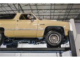 1985 GMC Jimmy (CC-2103376) for sale in Ft Worth, Texas
