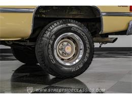 1985 GMC Jimmy (CC-2103376) for sale in Ft Worth, Texas