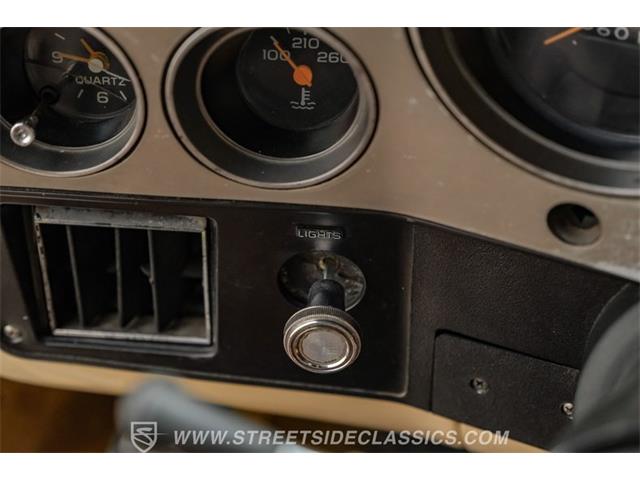 1985 GMC Jimmy (CC-2103376) for sale in Ft Worth, Texas