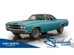 1970 Chevrolet El Camino (CC-2103377) for sale in Ft Worth, Texas