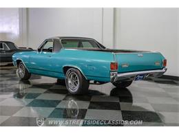 1970 Chevrolet El Camino (CC-2103377) for sale in Ft Worth, Texas