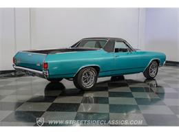 1970 Chevrolet El Camino (CC-2103377) for sale in Ft Worth, Texas