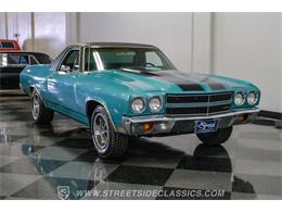 1970 Chevrolet El Camino (CC-2103377) for sale in Ft Worth, Texas