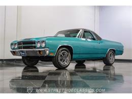 1970 Chevrolet El Camino (CC-2103377) for sale in Ft Worth, Texas
