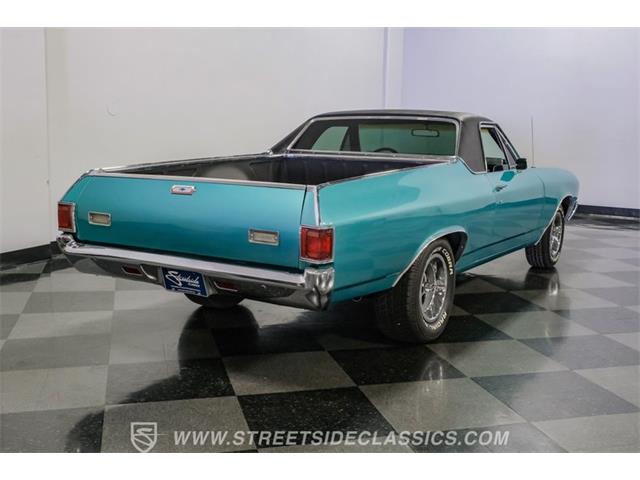 1970 Chevrolet El Camino (CC-2103377) for sale in Ft Worth, Texas