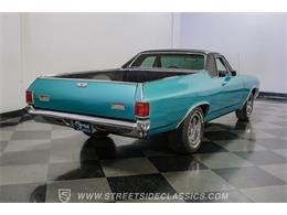 1970 Chevrolet El Camino (CC-2103377) for sale in Ft Worth, Texas