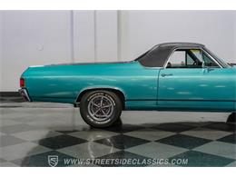 1970 Chevrolet El Camino (CC-2103377) for sale in Ft Worth, Texas