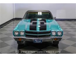 1970 Chevrolet El Camino (CC-2103377) for sale in Ft Worth, Texas